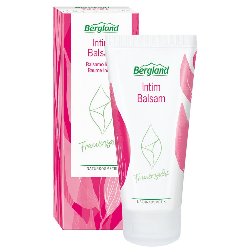 Bergland Intim Balsam