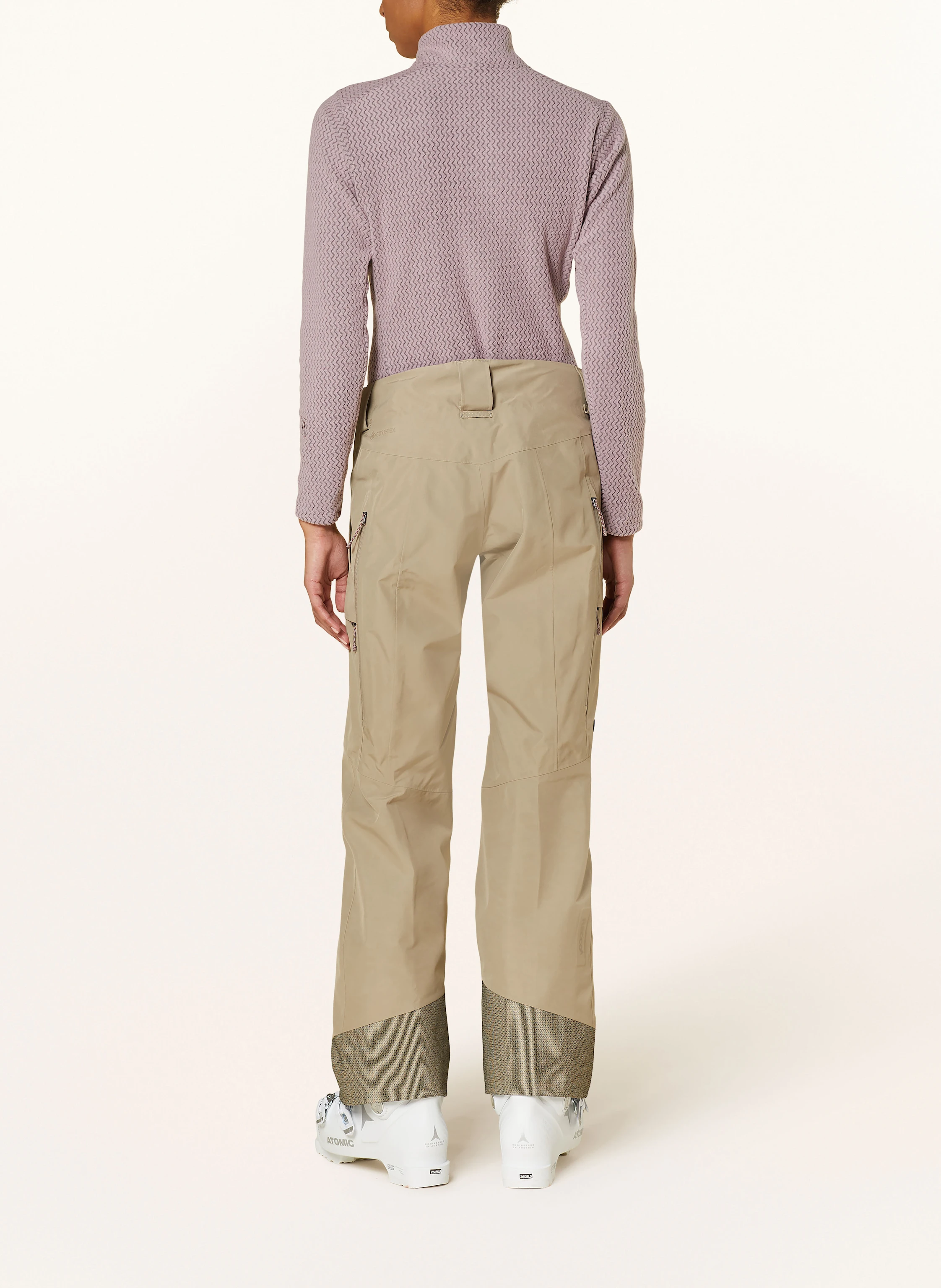 patagonia Skihose STORM SHIFT