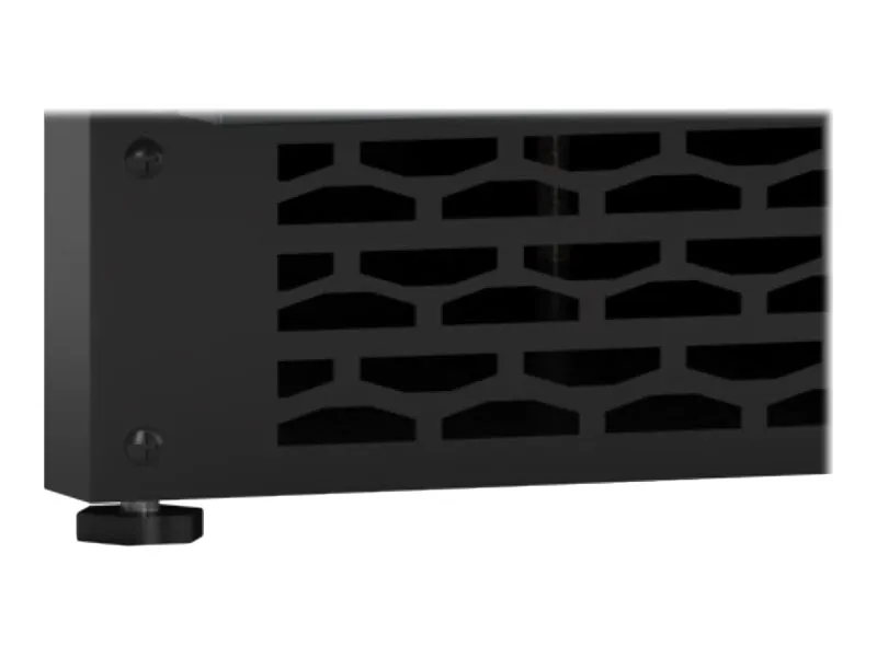 Thermex Winemex 20 - Vinkøler - bredde: 29.5 cm - dybde: 53 cm - højde: 82.2 cm - 50 liter - Klasse F - sort