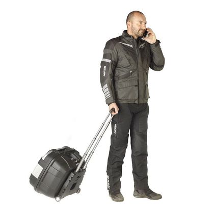 Platine Givi S410 MONOKEY TROLLEY Universel