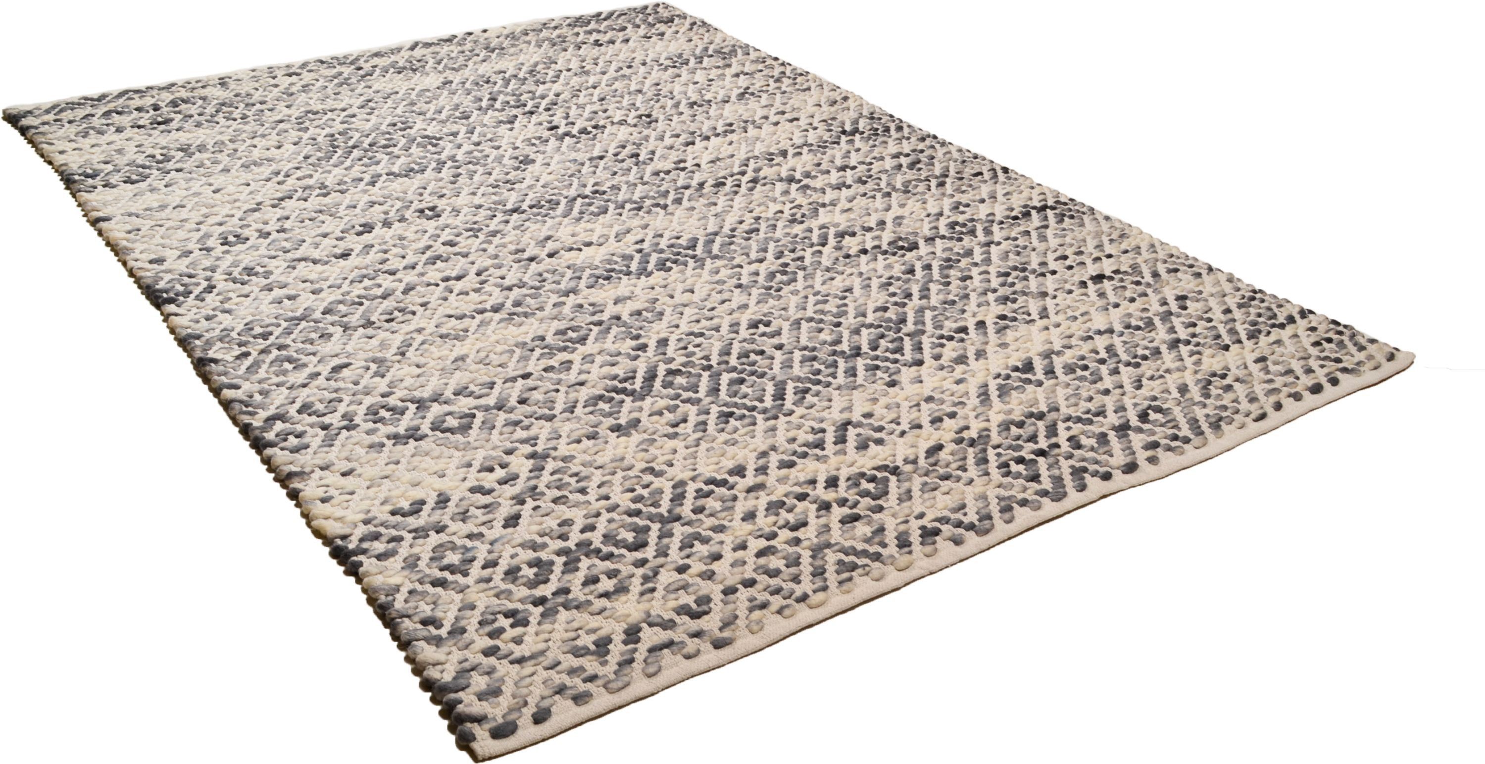 Teppich TOM TAILOR 85 x 155 cm