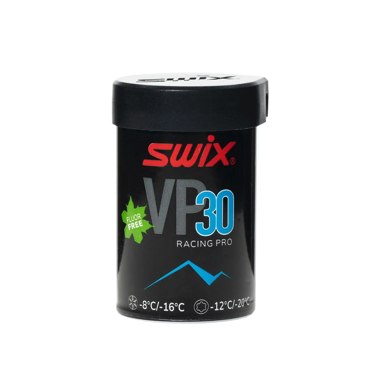 Swix VP30 Pro Light Blue -16/-8, 45g Nocolour