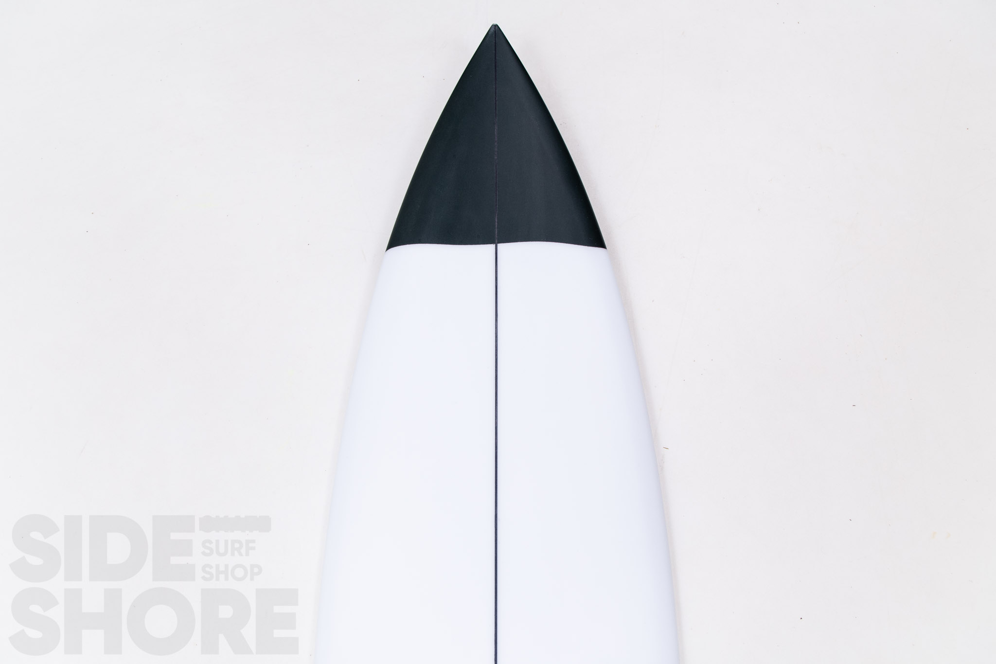 Al Merrick CI Pro - Color - 5'11 1/2
