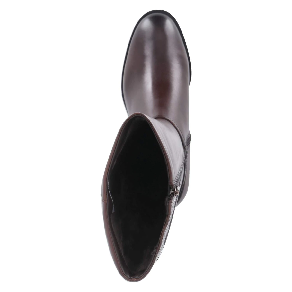 TamarisStiefel - MAHOGANY