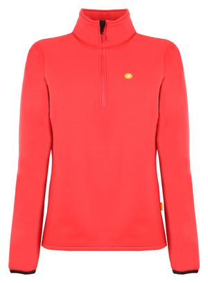Polaire Femme Lagoped Juleece Rose