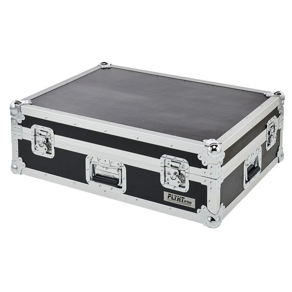 Denon DJ Prime 4+ Flyht Pro Case Bundle