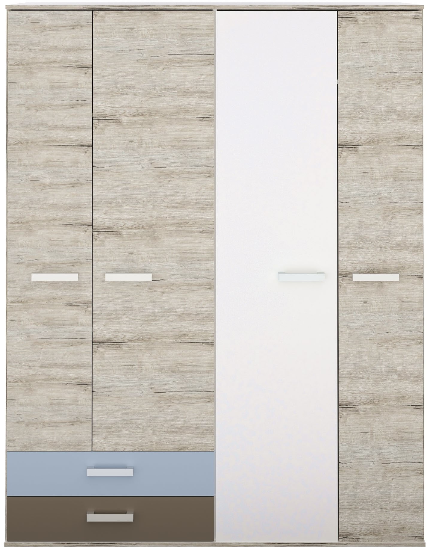 FMD Mehrzweckschrank »Nona 9«