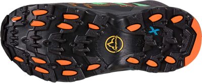 La SportivaUltra Raptor II Mid  Gtx - grau