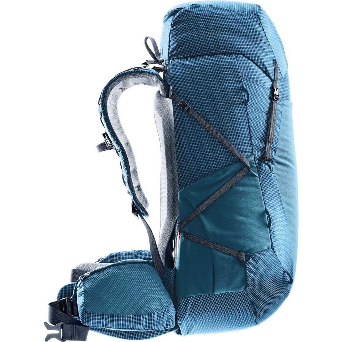 DeuterAircontact Ultra 40+5