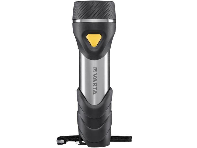 Varta Taschenlampe Day Light Multi LED F30 Robuste LED-Taschenlampe für den täglichen Gebrauch