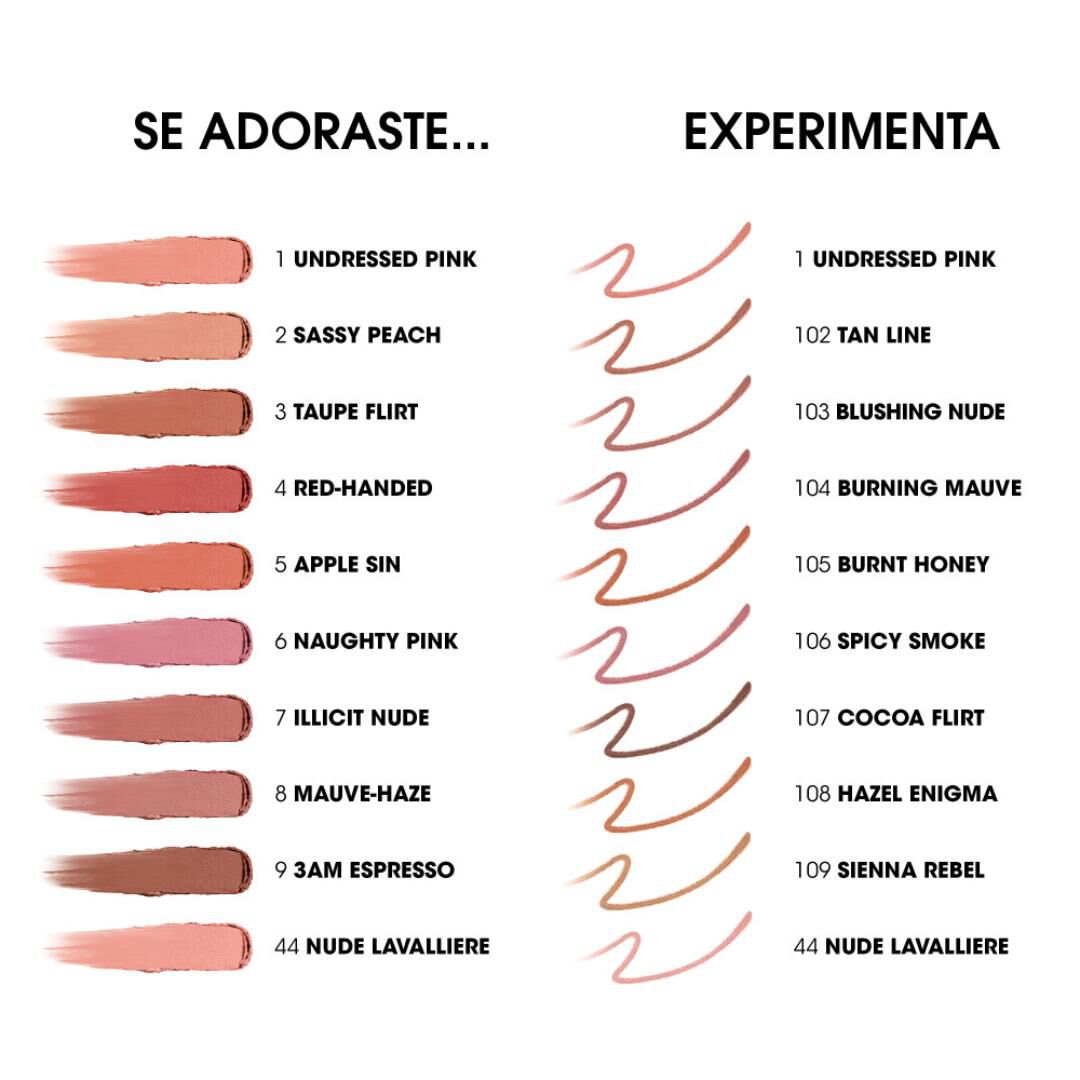 YVES SAINT-LAUREN MAQUILHAGEM Lovenude Balm