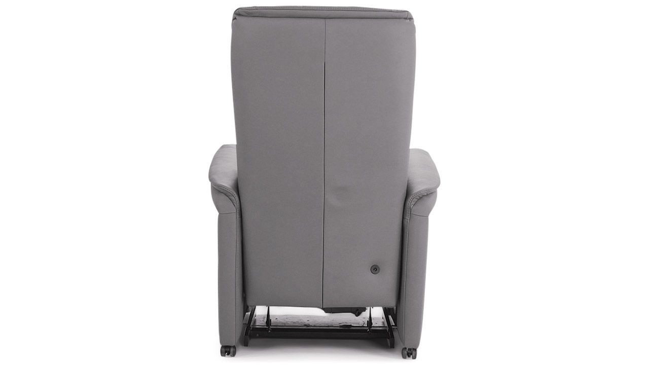 Relaxfauteuil Uitvlugt