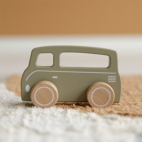 Little dutch bus