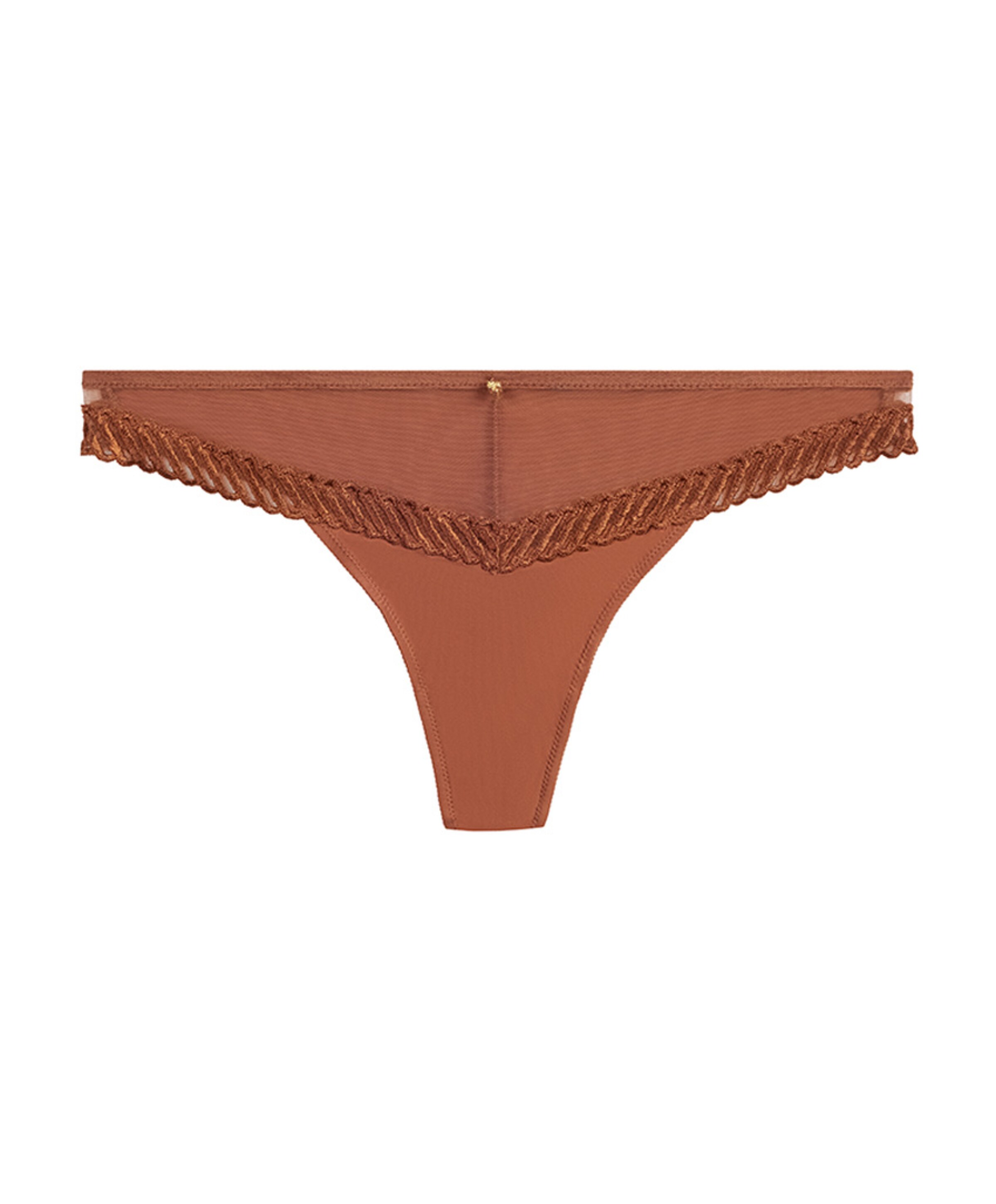 Aubade String bruin