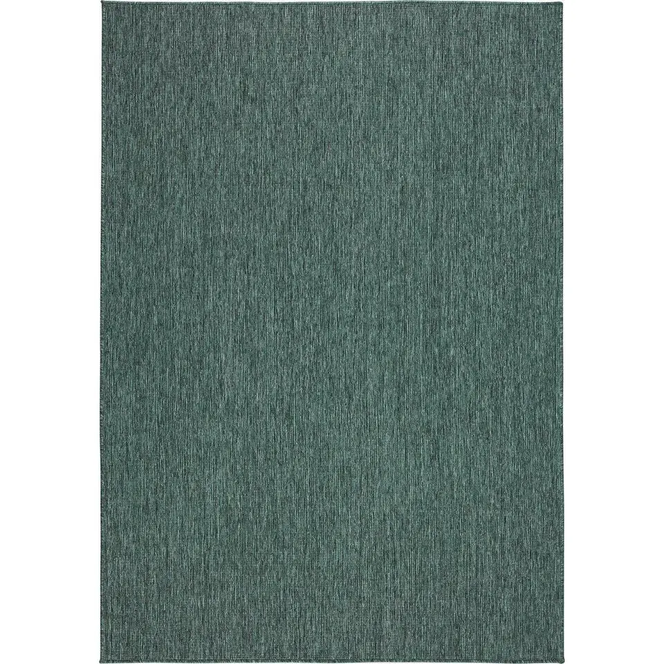 Interieur05 buitenkleed groen Tone - 340 x 240 cm