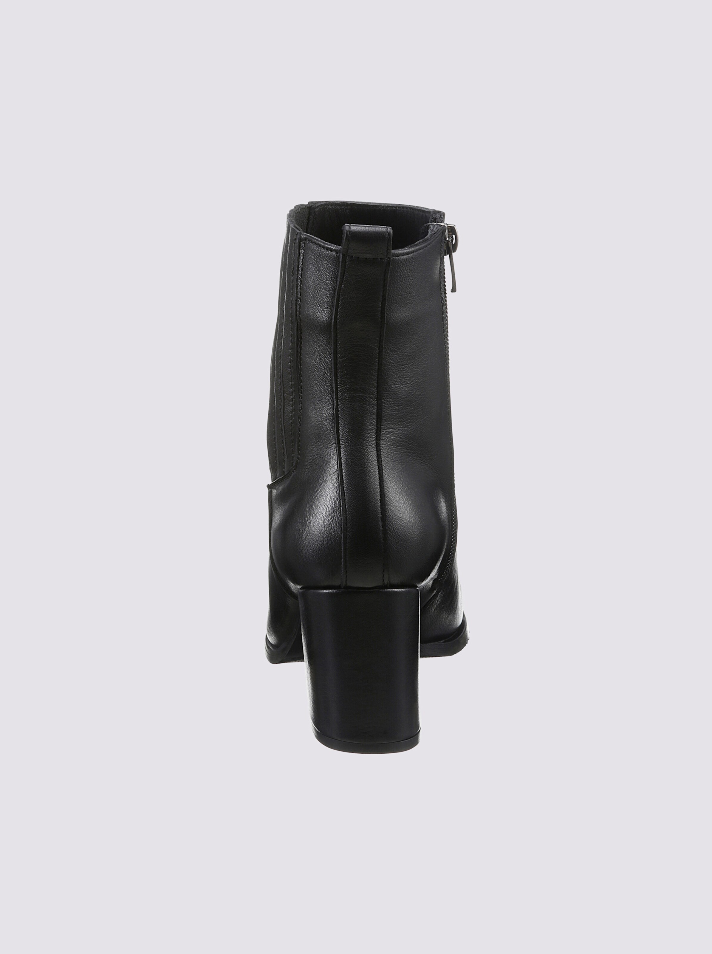 Stiefelette