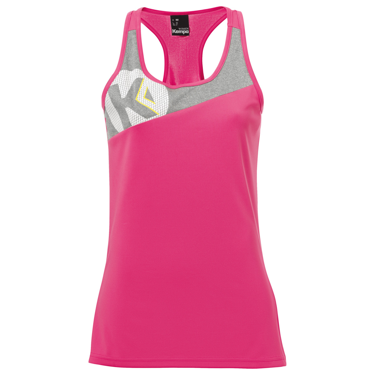CORE 2.0 SINGLET WOMEN