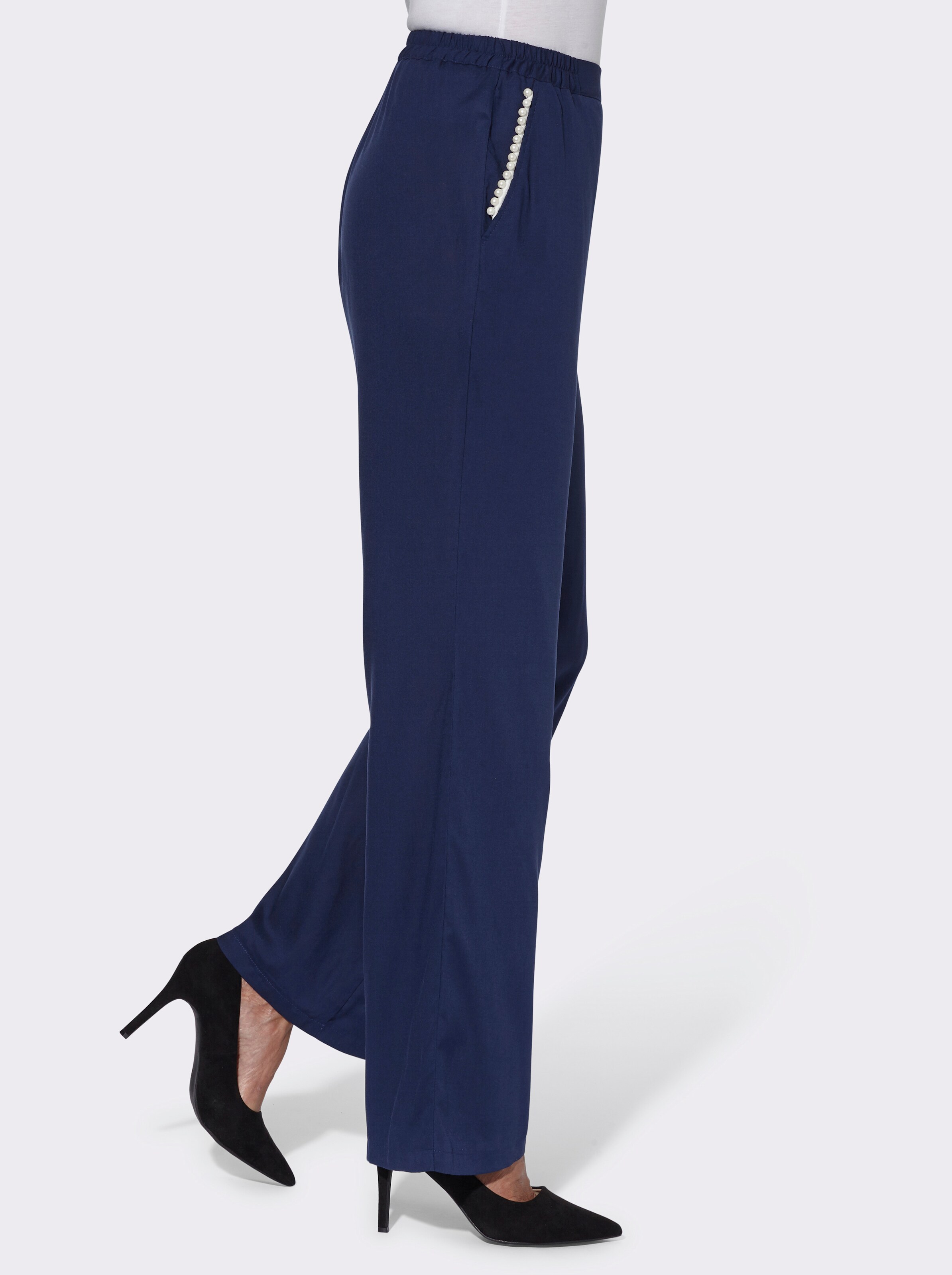 Schlupfhose