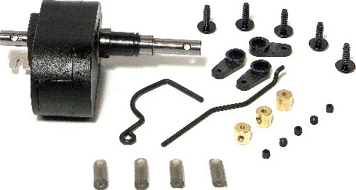 Reverse Module - Savage - Hp87032 - Hpi Racing
