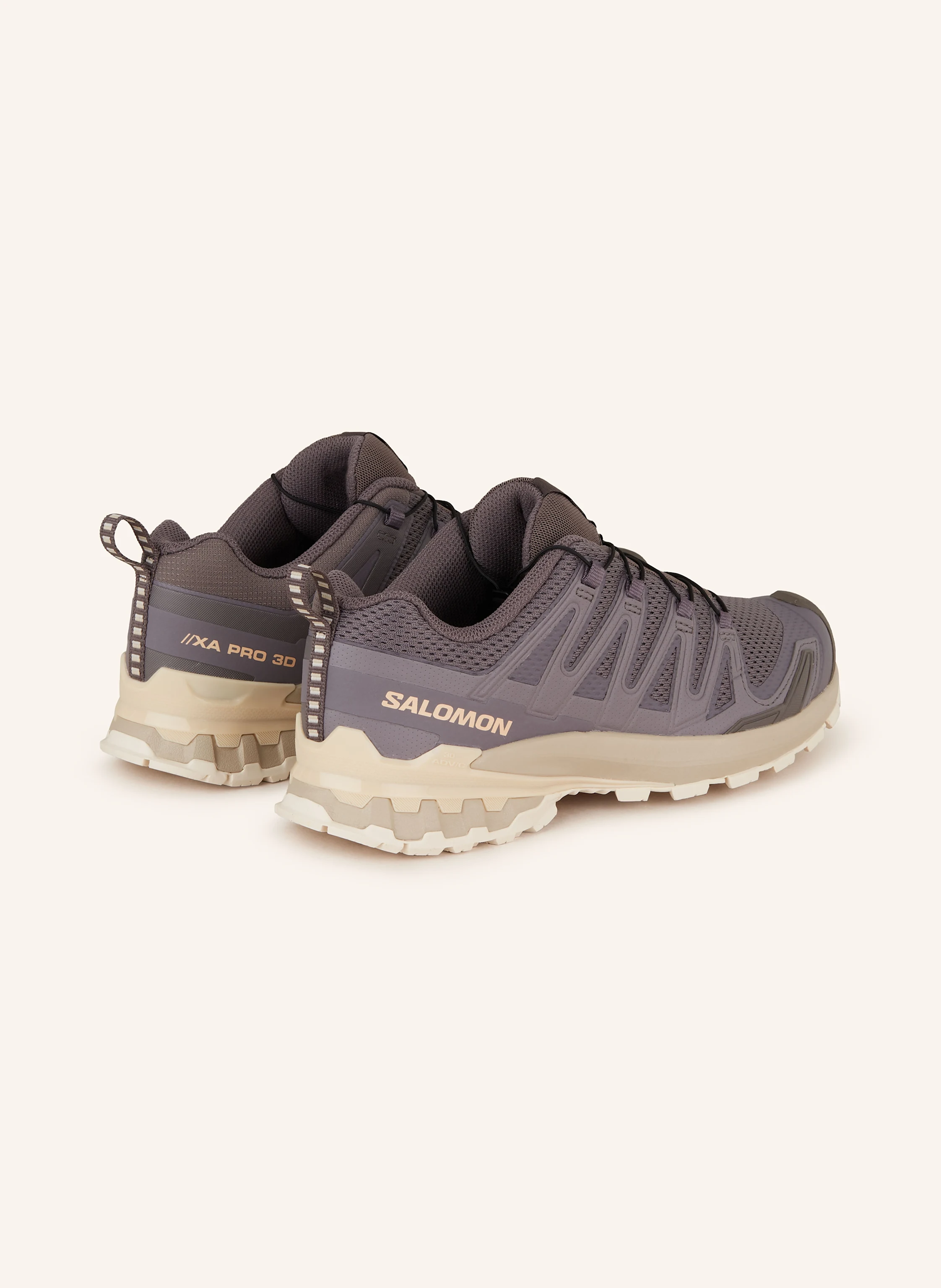 SALOMON Trailrunning-Schuhe XA PRO 3D V9