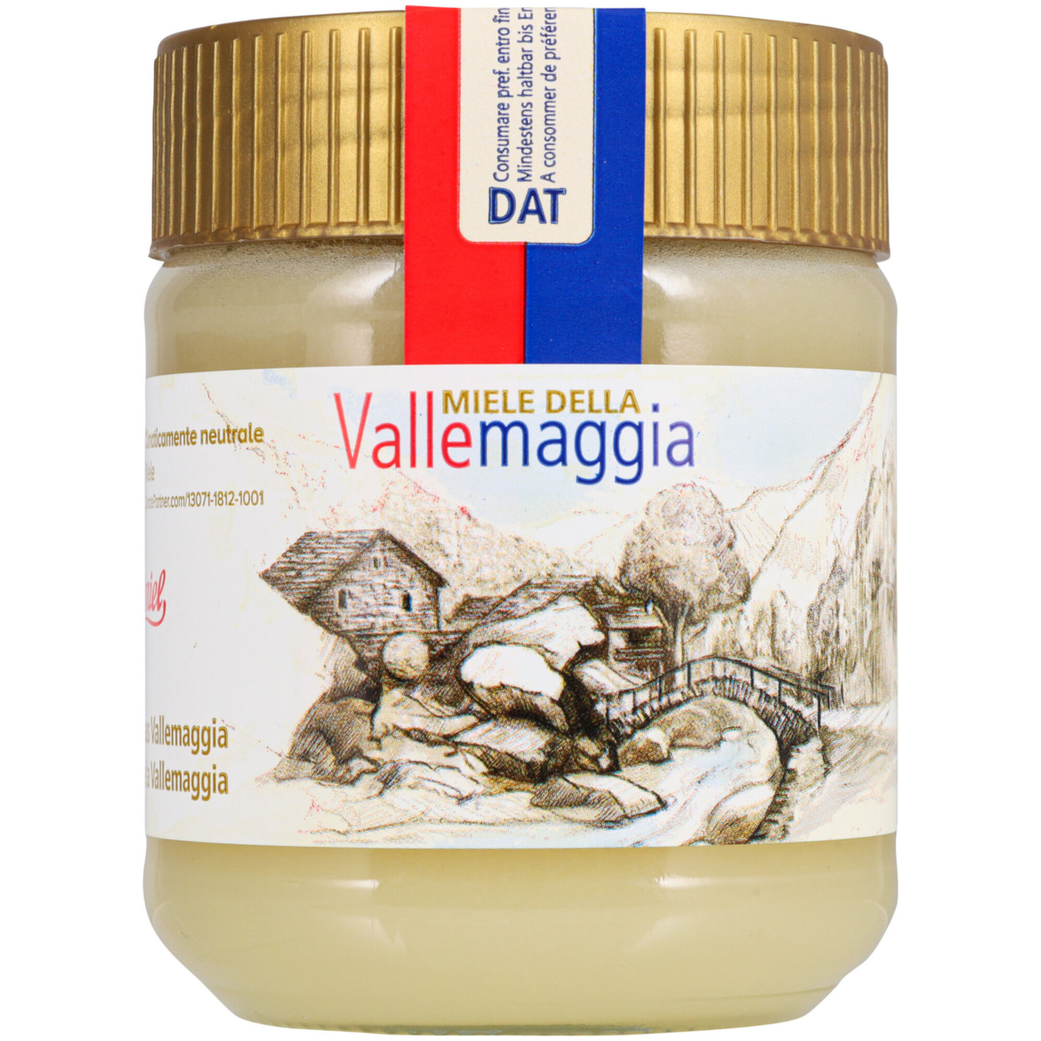 Apimiel Vallemaggia Honig