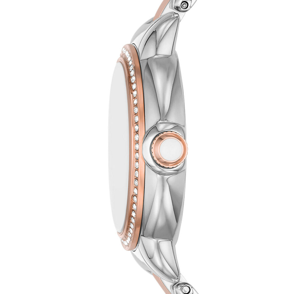 Montre Emporio Armani Nacre
