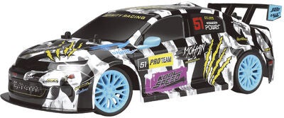 Koolspeed Mohan Elbil RC Racer 1:16