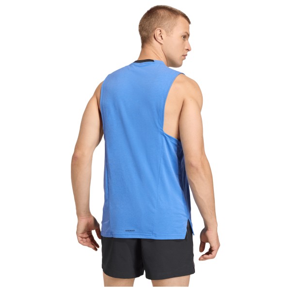 adidas - D4T Tank - Débardeur