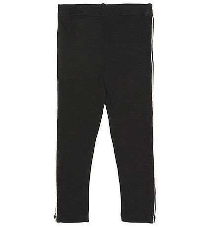 Soft Gallery Leggings - Baby Paula - Jet