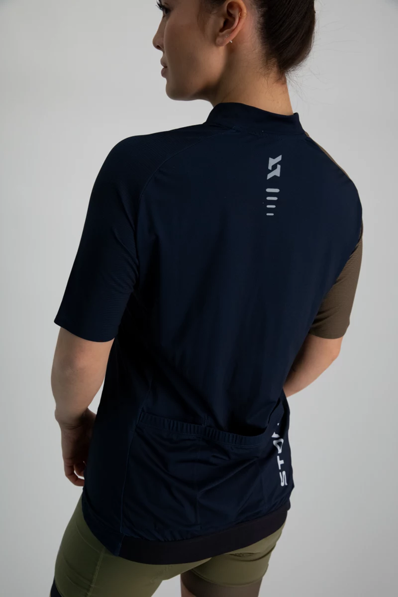 Stoke Damen Biketrikot