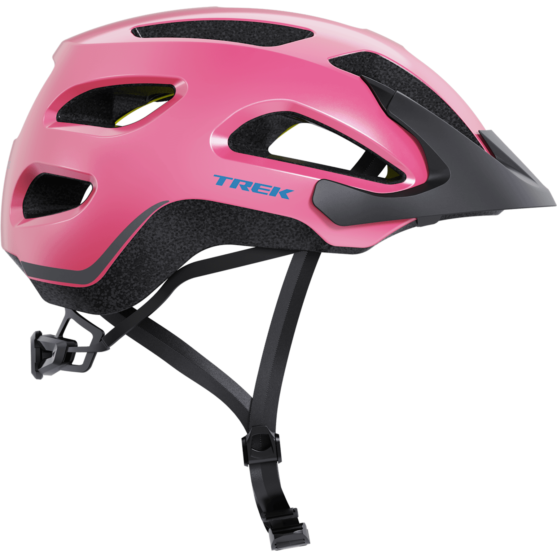 Trek Solstice MIPS MTB Helm