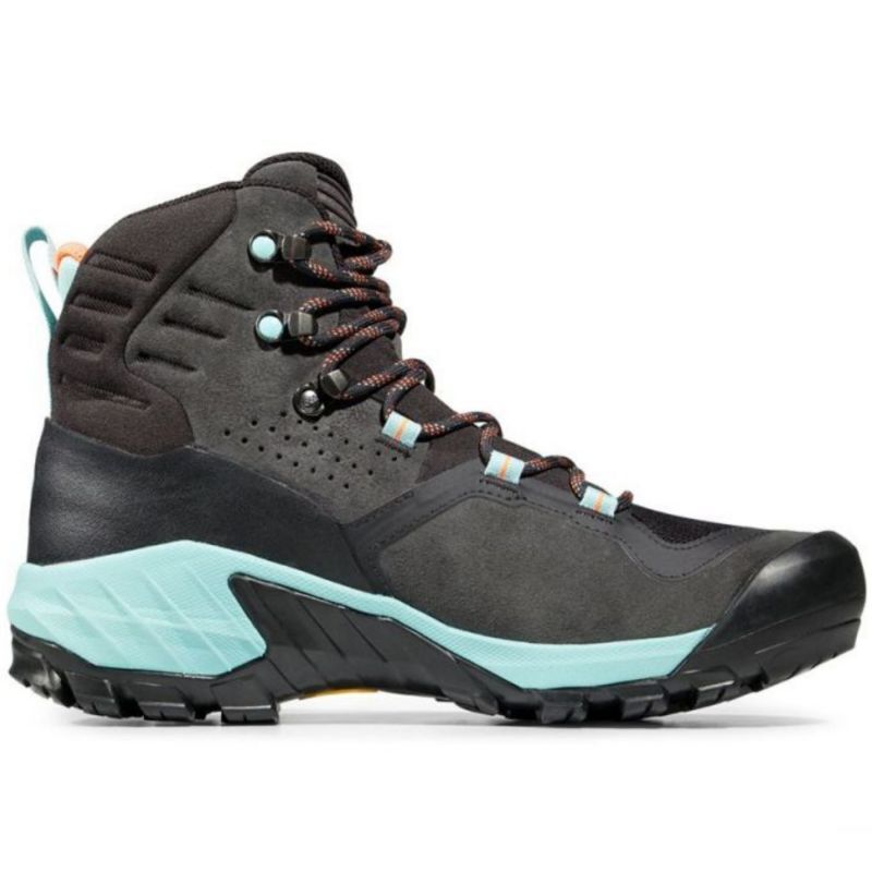 Sapuen High GTX - Chaussures randonnée femme