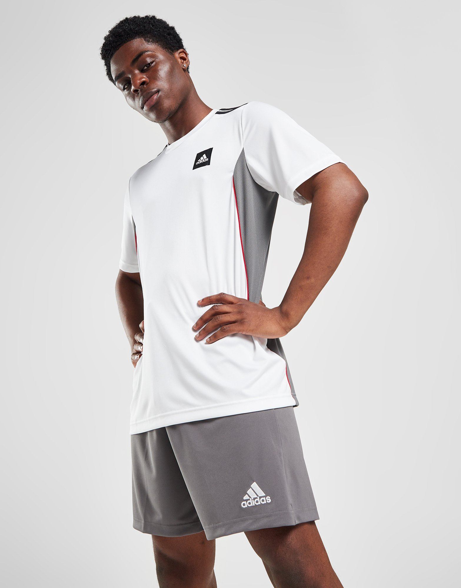 adidas Short Entrada 22