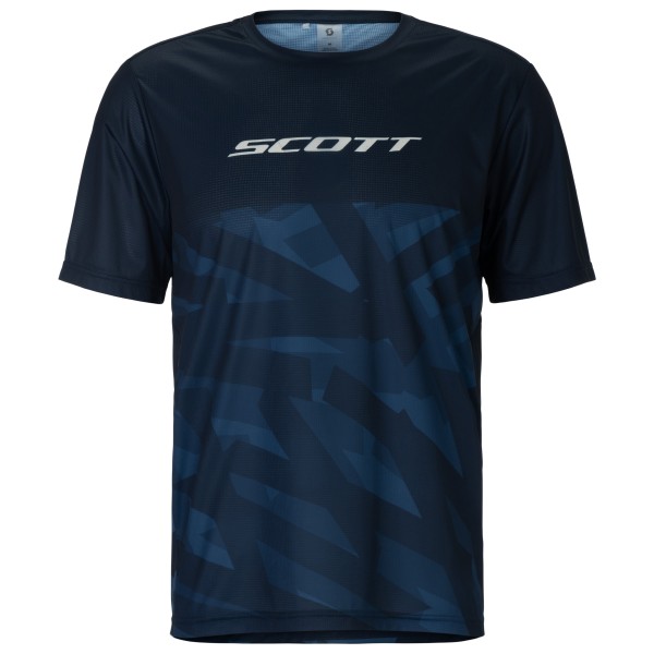 Scott - Tee Vertic Lt S/S - Maillot de cyclisme