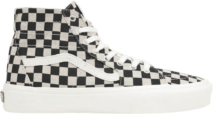 Vans UA SK8-HI TAPERED Black
