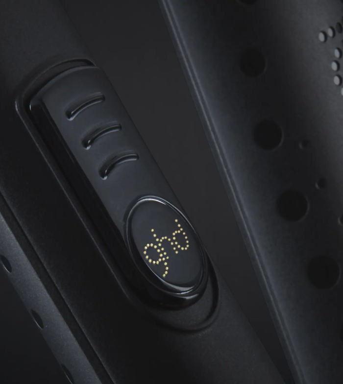ghd - Mini alisador de cabelo Professional Slim Plate