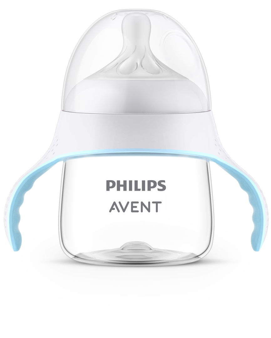 Philips Avent Natural Response treningskopp 150 ml