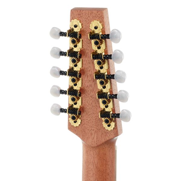 Thomann Artist Irish Bouzouki 10S