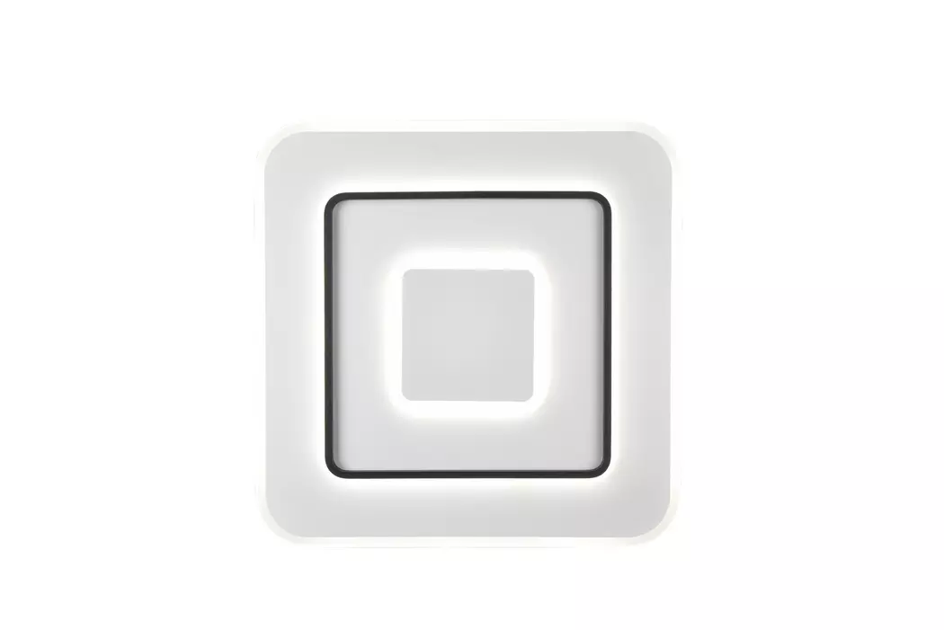 LED-Deckenleuchte Jora
