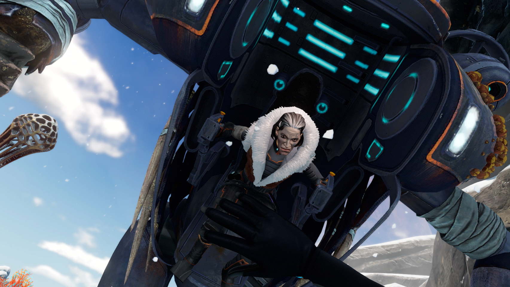 Subnautica + Subnautica Below Zero- Nintendo Switch