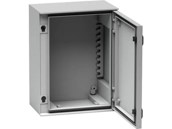 Schneider Electric NSYPLM64G, 436 mm, 250 mm, 647 mm
