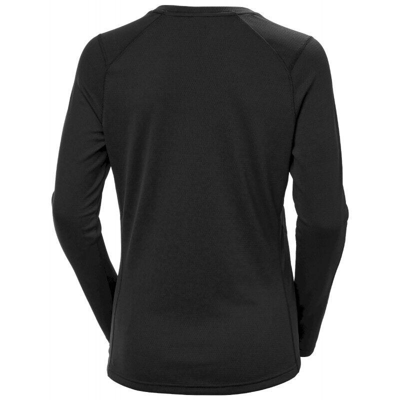 Lifa Active Crew - Maillot thermique laine mérinos femme