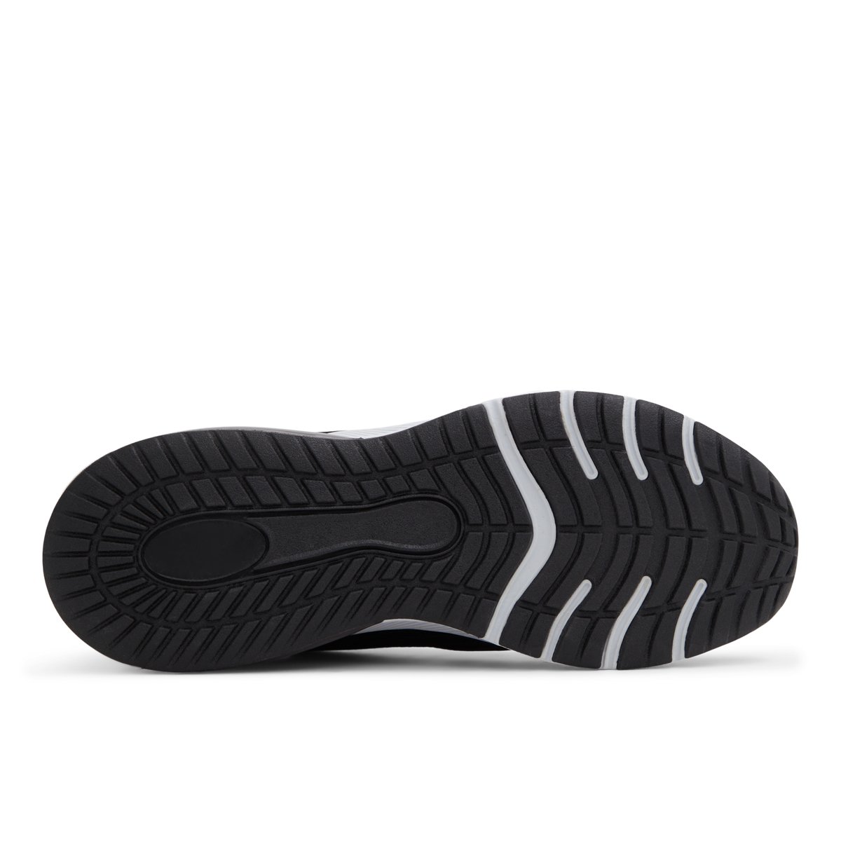 BANFF TRAIL-Ceawyn-Baskets - Talon plat - Gris