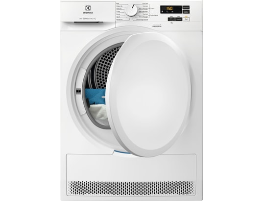 ELECTROLUX - Sèche-linge pompe à chaleur EW6HI5185DO