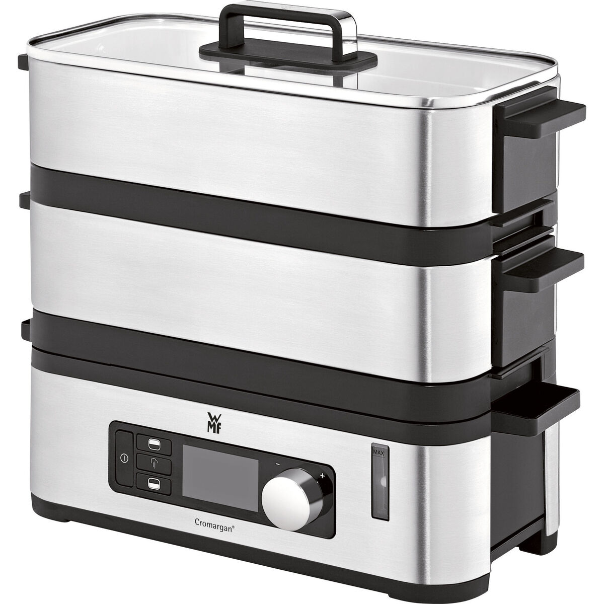Kitchen Minis Dampkoker