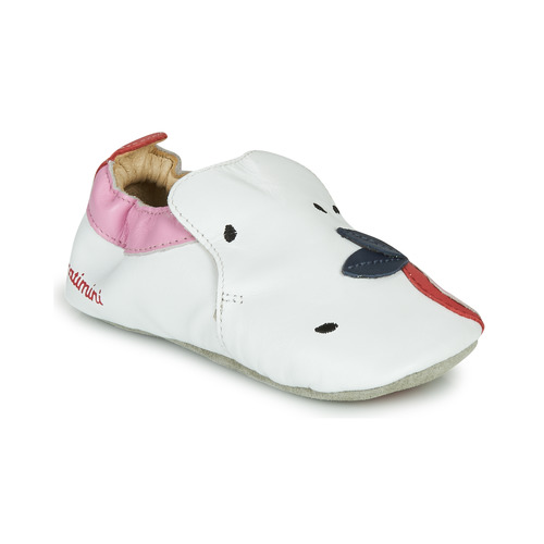 Catimini - CIRINI - Blanc / Rose
