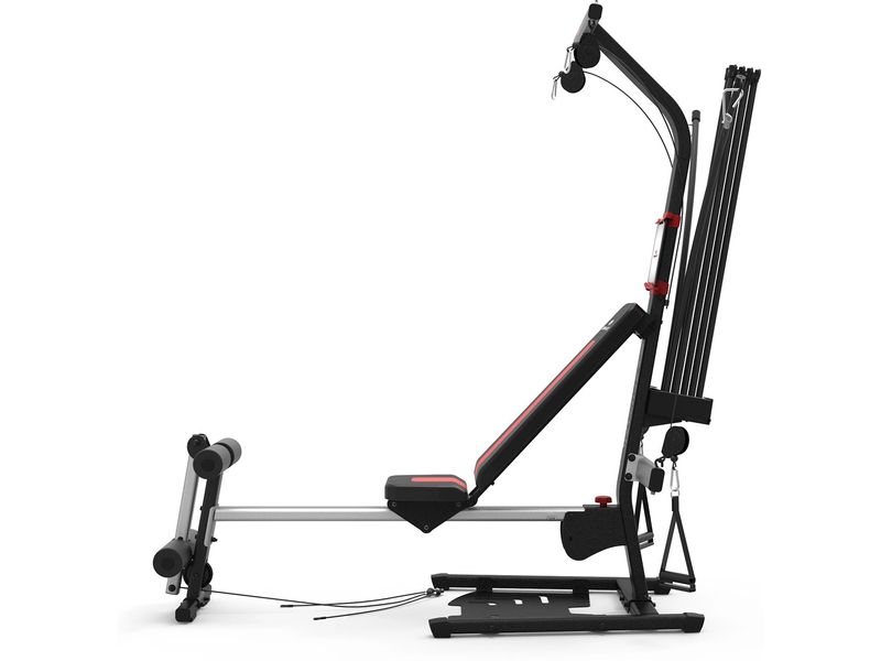 Bowflex Kraftstation PR1000 Krafttrainer