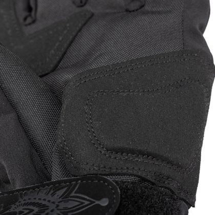 Gants Tucano Urbano LADY PASSWORD 3G HYDROSCUD® - Noir