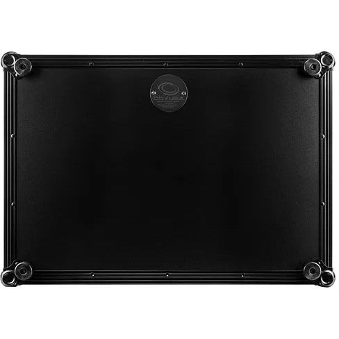 Odyssey FZDNPRIME2BL flightcase voor Denon Prime 2 Black label