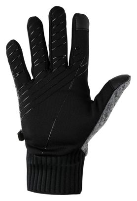 Gants Longs Millet Urban Noir